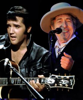 Rolling Stone's List Of '100 Greatest Singers of All Time' Has Us Scratching Our Heads