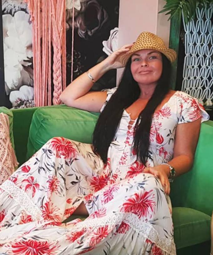 Schapelle Corby Speaks Out In Her Only TV Interview Since ...