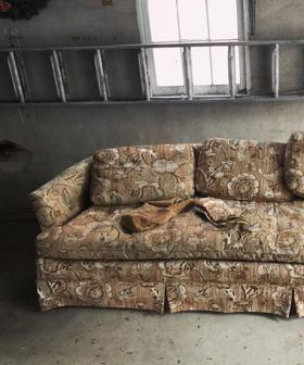 The Top 5 Scariest Sofas: You Won’t Believe Your Eyes!