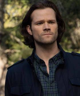 'Supernatural' Final Season Production Not Impacted By Star’s Arrest