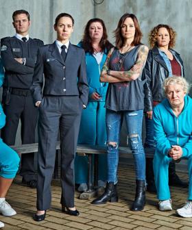 Aussie Drama Wentworth Is Officially Ending