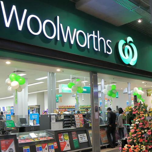 There's A Little Trick That Could Get You $15 Off Your Shop At Woolworths