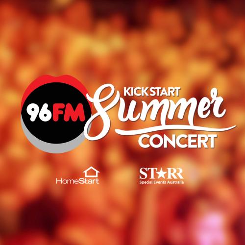 It's official! We've Kickstarted Summer!