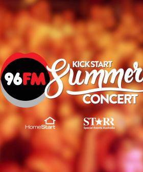 It's official! We've Kickstarted Summer!