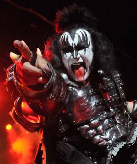 'It's Immortal': Gene Simmons Updates Fans On Future Of KISS After Final Gig
