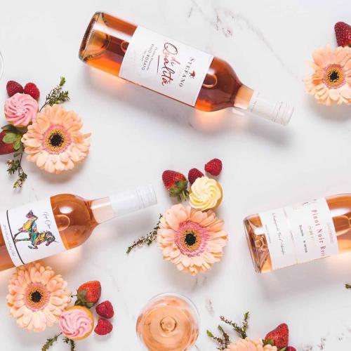 A Rosé Wine Subscription Exists... And Sign Us Up Already!