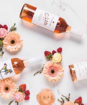 A Rosé Wine Subscription Exists... And Sign Us Up Already!