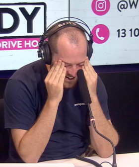 What's Inside Will's Secret Box? This Is Too Embarrassing!