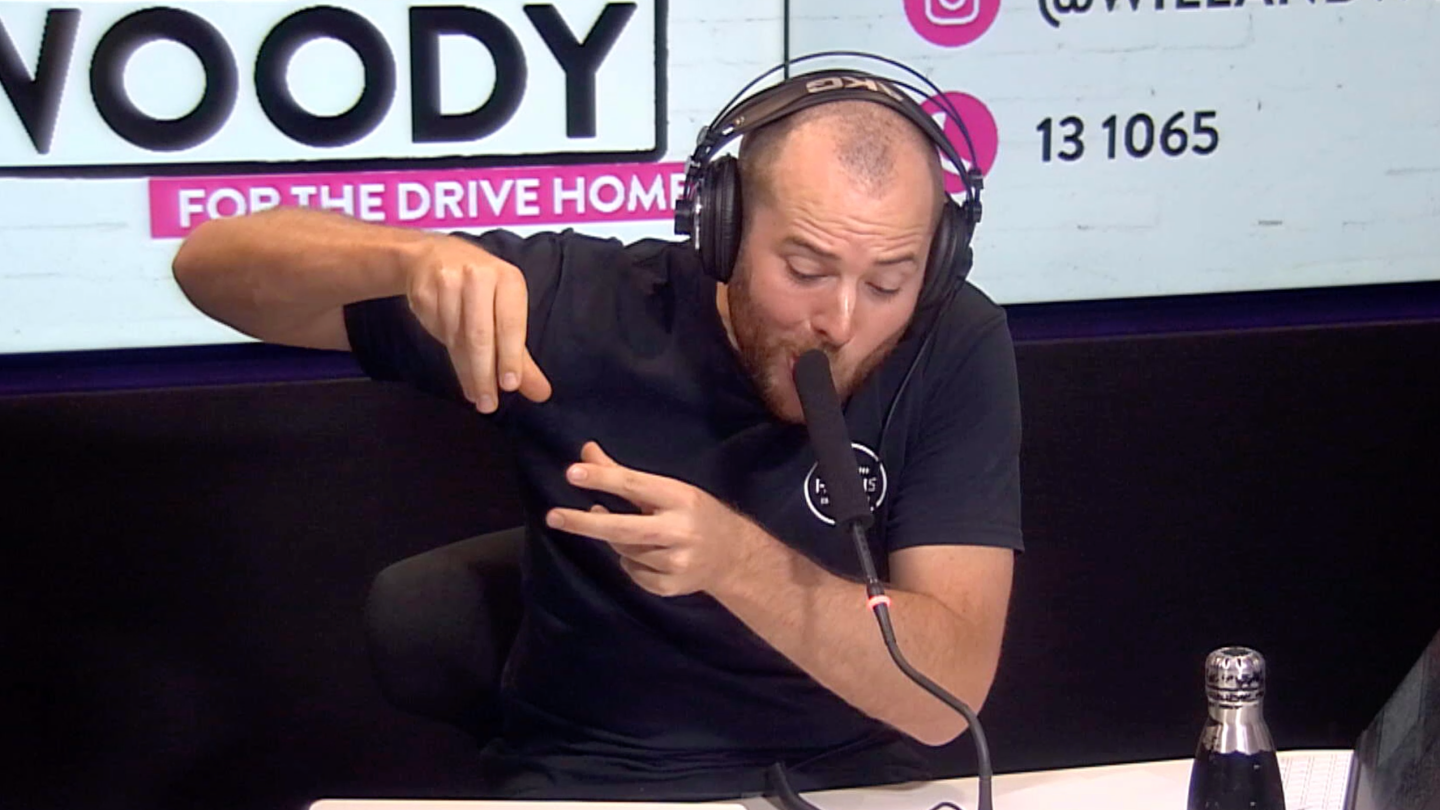 2 Guys 10 Sound Effects... AMAZING!