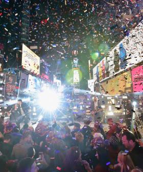 The NYE Issues In Times Square That 96FM's VIPs WON'T Have To Deal With