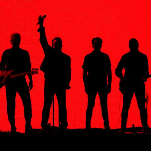 96FM's Gavin Miller Reviews U2's Aussie Joshua Tree Tour Concert