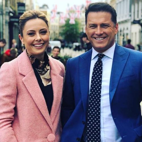 CONFIRMED: Karl Stefanovic And Allison Langdon To Host Today Show In 2020
