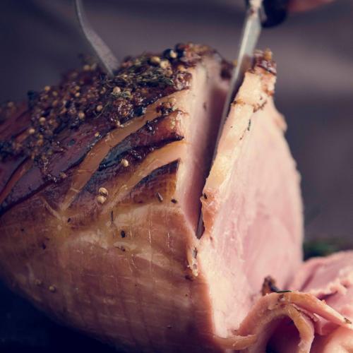 Aussies May Have To Pay Up To 60% More For Christmas Ham This Year