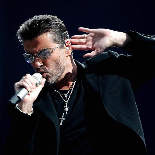 George Michael Has A Brand New Single Out Now