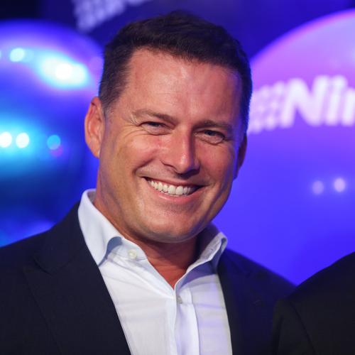 Nine CEO Wants Karl Stefanovic Back On The Today Show: Report
