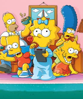 It Sounds Like The Simpsons Is Officially Ending