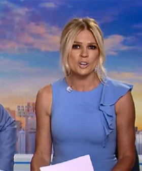 Sonia Kruger's Shock Resignation Live On-Air