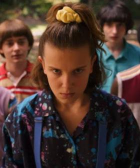 The Name Of Episode One Of 'Stranger Things' Season Four Has Been Revealed