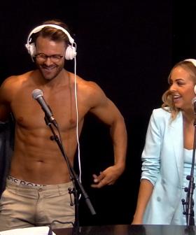 Will & Woody's Bushfire Relief Show