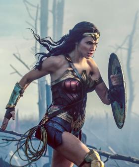Wonder Woman Sequel Trailer Finally Drops!