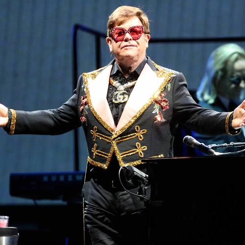 Fred Botica Reviews Elton John's 'Farewell Yellow Brick Road' Perth Concert