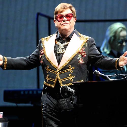 Fred Botica Reviews Elton John's 'Farewell Yellow Brick Road' Perth Concert