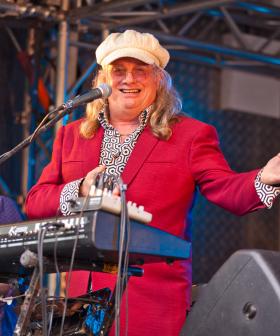 Mental As Anything's Andrew 'Greedy' Smith Dies