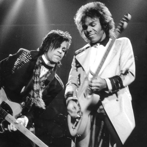 How A Vague Newspaper Ad Led Dez Dickerson To Become Prince's Guitarist