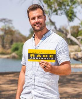 Amazing Race Australia Is Casting For Season 2 Like Right Now