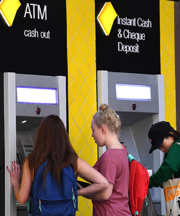 Commonwealth Bank Releases Major Warning For ALL Their Customers