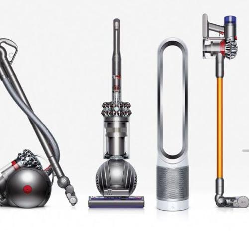 There's A Massive Sale On Dyson Products At Bing Lee Ahead Of Boxing Day