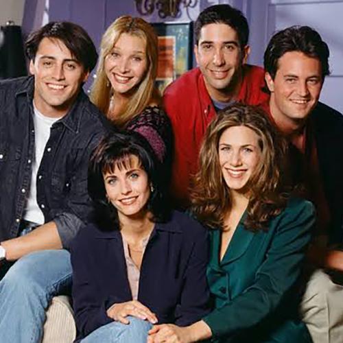 Friends Almost Had A Very Different Ending For Phoebe