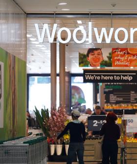 The Secret Woolworths Supermarket Club That Could See You Getting Free Food!