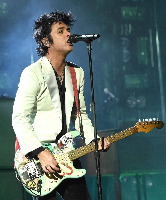 The Green Day Album Billy Joe Armstrong Wants To Go Back And Re Record I think we're alone now. https www 96fm com au entertainment music the green day album billy joe armstrong wants to go back and re record