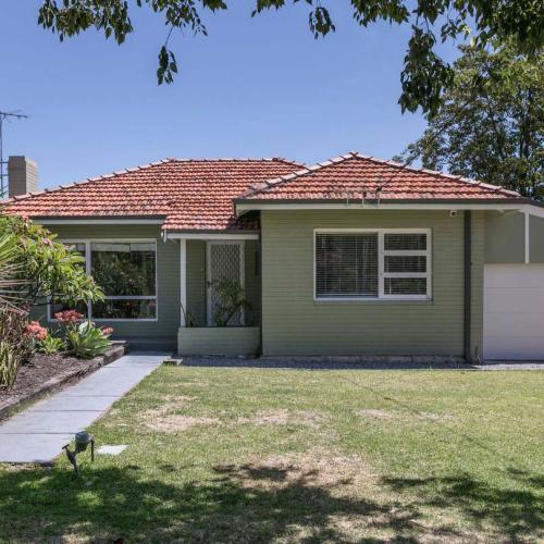New Owners Seal Deal For Perth Home Of Serial Killer Couple David & Catherine Birnie