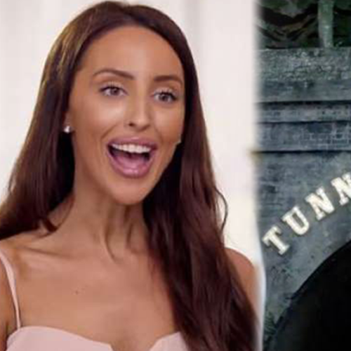 Your Fave Guilty Pleasure MAFS Is Almost Upon Us So Here's The New Cast...