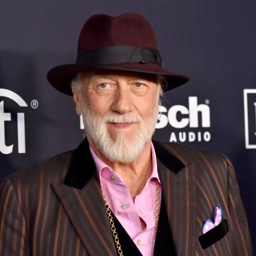 Mick Fleetwood Admits No Interest In Lindsay Buckingham Return