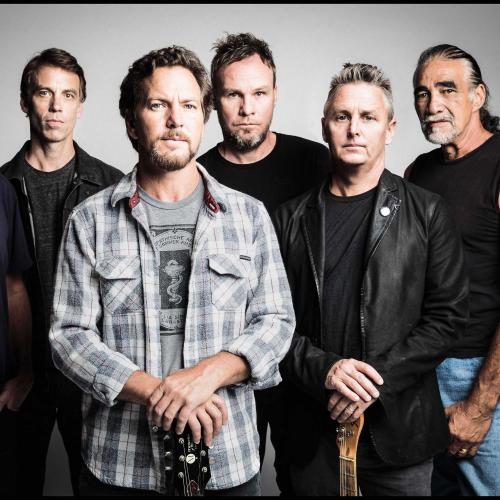 Pearl Jam Announce Their First Album In 7 Years