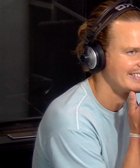 When Skinny Dipping Goes Terribly Wrong...