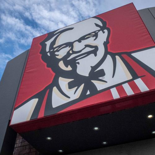KFC Takes Drastic Measures To Stop Customers Assaulting Staff Members