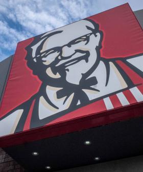 KFC Takes Drastic Measures To Stop Customers Assaulting Staff Members