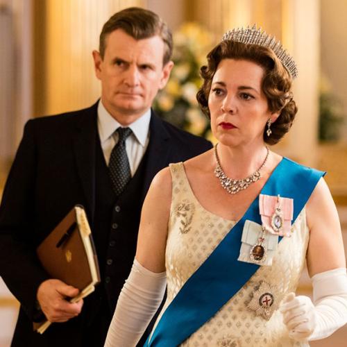 A Member of the Royal Family Has Finally Admitted To Watching The Crown