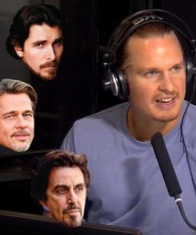 Beard vs Goatee... Australia Has Decided!