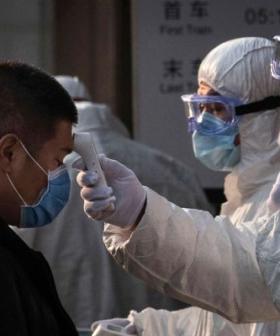 Government Launches Emergency Plan As Coronavirus Enters 'Pandemic' Phase