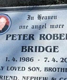 Family Outraged As Aussie Cemetery Removes 'Offensive' Headstone