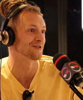 Trouble seems to follow comedian Rory Lowe