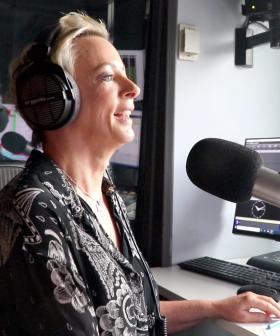 Amanda Keller lets Lisa know what she think about bachelor rumours