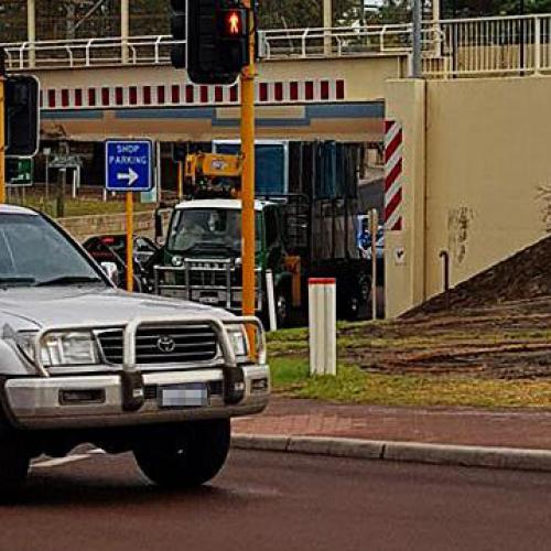 Notoriously Hungry Baysie Bridge Claims First Victim For 2020