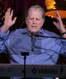 Why Brian Wilson Is Trying To Stop Beach Boys Concert Fronted By Mike Love