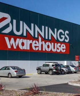 How Coronavirus Could Start To Impact Shopping At Bunnings & Kmart